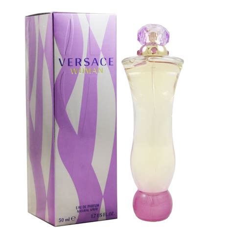 versace woman edp 50ml spray|versace woman perfume boots.